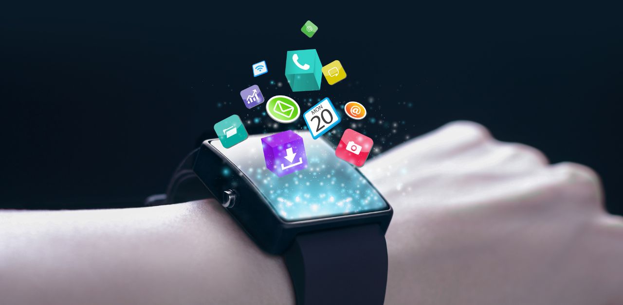 Smartwatch Features and Benefits 25 Terms Every Smartwatch Lover