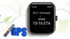 Best GPS smartwatch